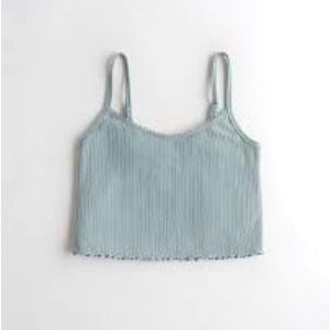COPY - Hollister Gilly Hicks Dreamworthy Soft Tank